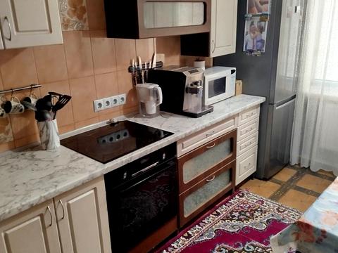 квартира по адресу Набережная ул., 5