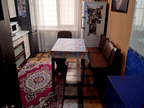 квартира за адресою с. Лебедівка, Набережна вул., 5