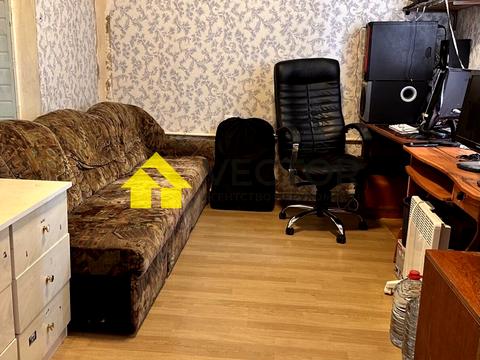 квартира за адресою Івана Нечуя-Левицького вул., 3