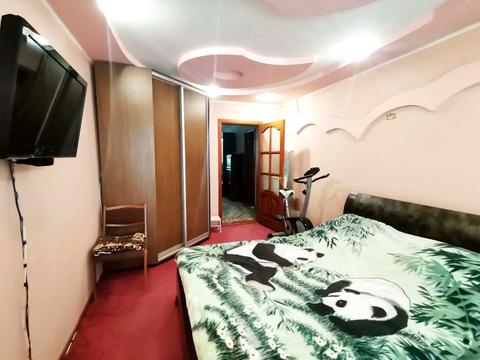 квартира по адресу Николая Корищенко ул. (Кузнецова), 19