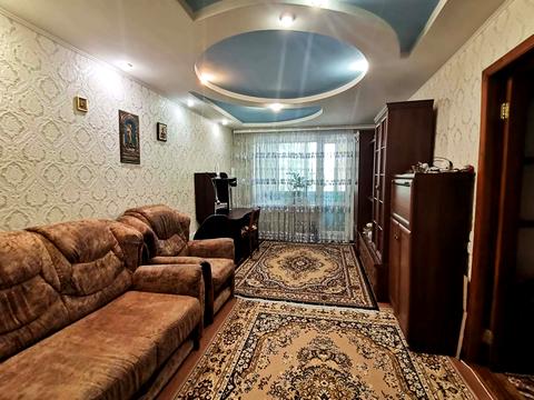 квартира по адресу Николая Корищенко ул. (Кузнецова), 19