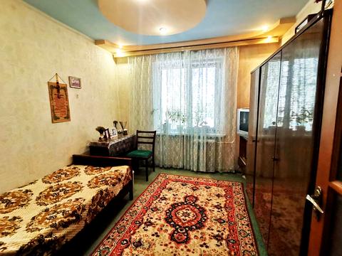 квартира по адресу Николая Корищенко ул. (Кузнецова), 19