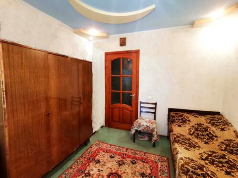 квартира по адресу Николая Корищенко ул. (Кузнецова), 19