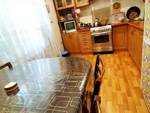 квартира по адресу Николая Корищенко ул. (Кузнецова), 19