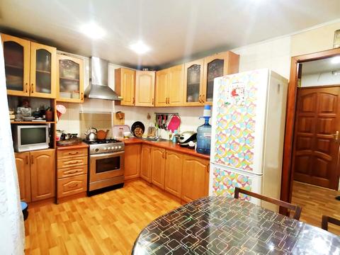 квартира по адресу Николая Корищенко ул. (Кузнецова), 19