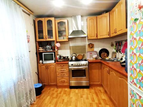 квартира по адресу Николая Корищенко ул. (Кузнецова), 19