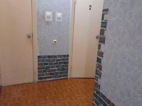 квартира по адресу Рональда Рейгана ул., 34/51