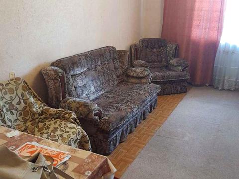 квартира по адресу Рональда Рейгана ул., 34/51