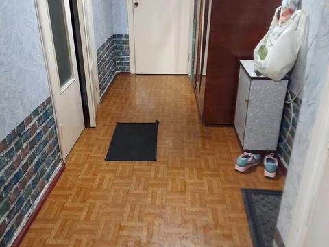 квартира по адресу Рональда Рейгана ул., 34/51