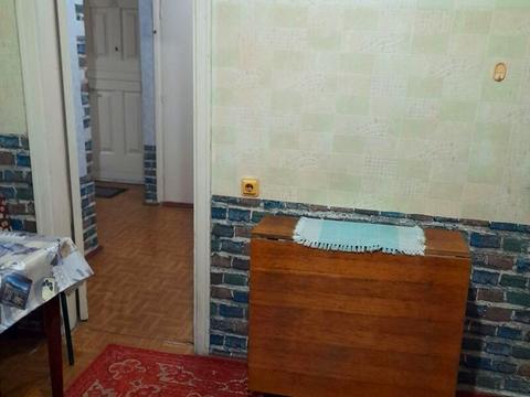 квартира по адресу Рональда Рейгана ул., 34/51