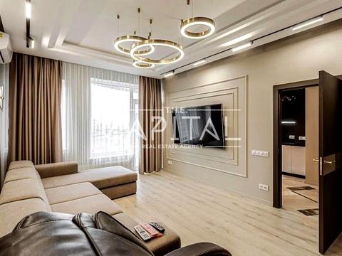 квартира за адресою Лабораторний пров., 7