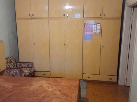 квартира по адресу Рональда Рейгана ул., 34/51