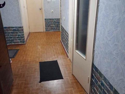 квартира по адресу Рональда Рейгана ул., 34/51