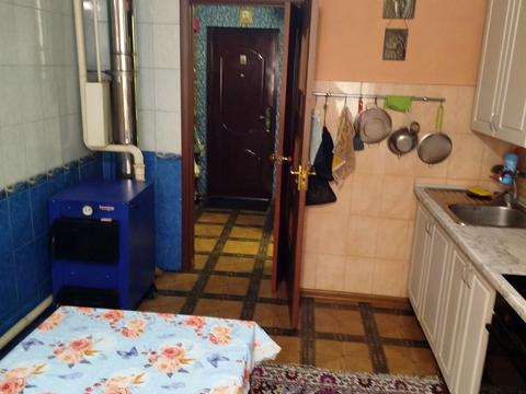 квартира за адресою с. Лебедівка, Набережна вул., 5