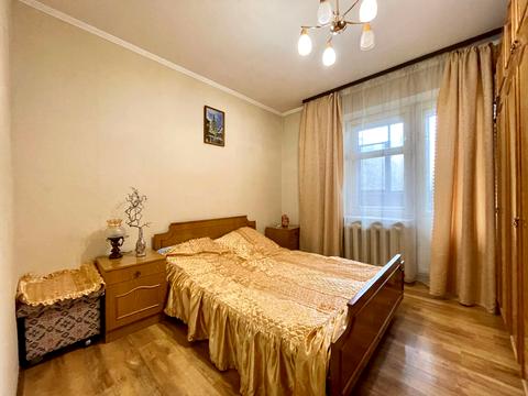 квартира за адресою Січових Стрільців вул. (Артема), 32-38
