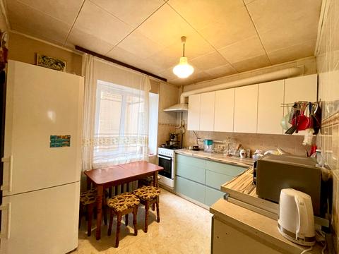 квартира за адресою Січових Стрільців вул. (Артема), 32-38