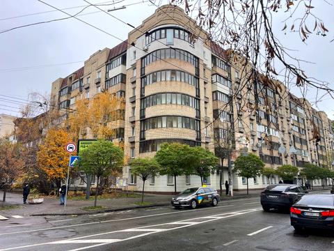 квартира за адресою Січових Стрільців вул. (Артема), 32-38