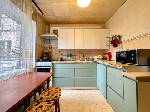 квартира за адресою Січових Стрільців вул. (Артема), 32-38