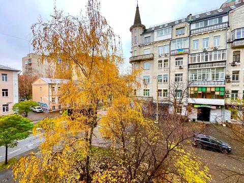 квартира за адресою Січових Стрільців вул. (Артема), 32-38