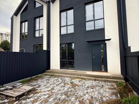 дом по адресу Лесная ул.