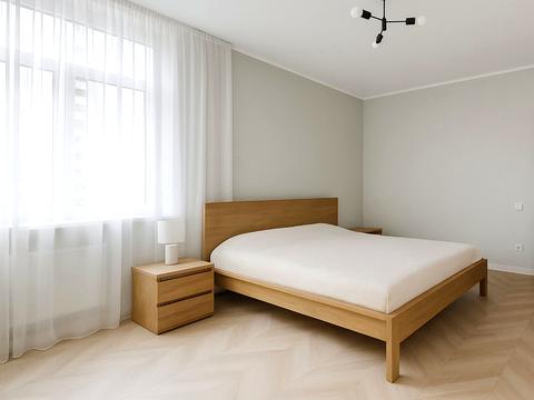 квартира за адресою Єлизавети Чавдар вул., 24