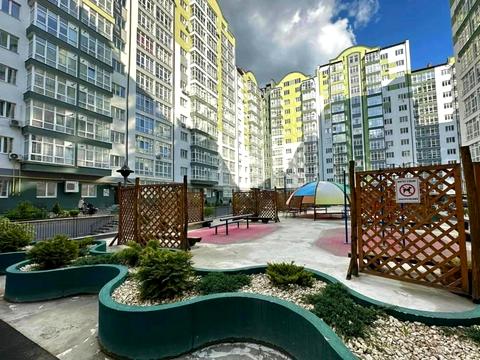 квартира за адресою Височана вул., 18