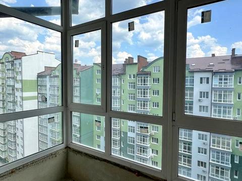 квартира за адресою Височана вул., 18