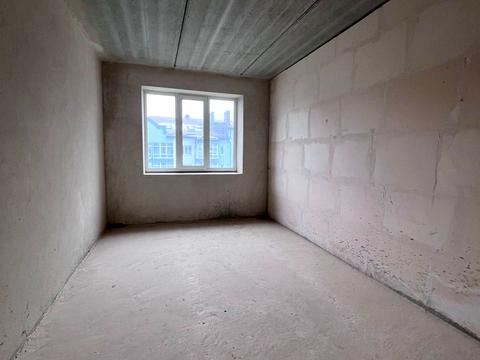 квартира за адресою Височана вул., 18