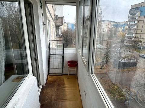 квартира за адресою Гідропаркова вул., 1