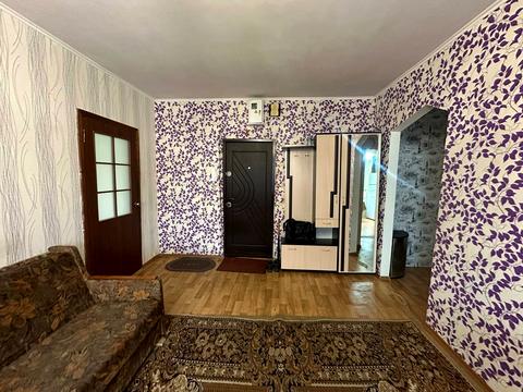 квартира за адресою Гідропаркова вул., 1