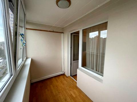 квартира по адресу Николая Голего ул. (Лебедєва-Кумача), 12