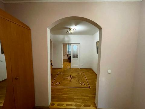 квартира по адресу Николая Голего ул. (Лебедєва-Кумача), 12