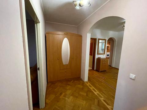 квартира по адресу Николая Голего ул. (Лебедєва-Кумача), 12