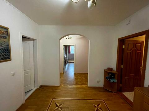 квартира по адресу Николая Голего ул. (Лебедєва-Кумача), 12