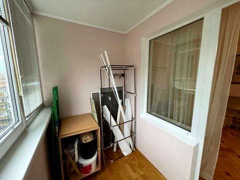 квартира по адресу Николая Голего ул. (Лебедєва-Кумача), 12