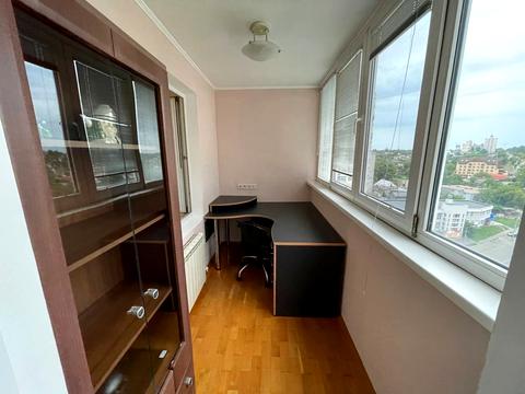 квартира по адресу Николая Голего ул. (Лебедєва-Кумача), 12