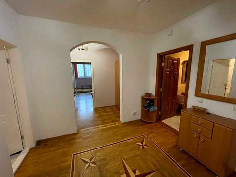 квартира по адресу Николая Голего ул. (Лебедєва-Кумача), 12