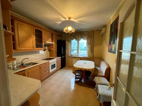 квартира по адресу Николая Голего ул. (Лебедєва-Кумача), 12