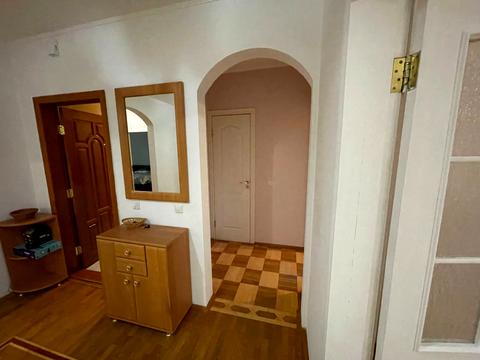 квартира по адресу Николая Голего ул. (Лебедєва-Кумача), 12