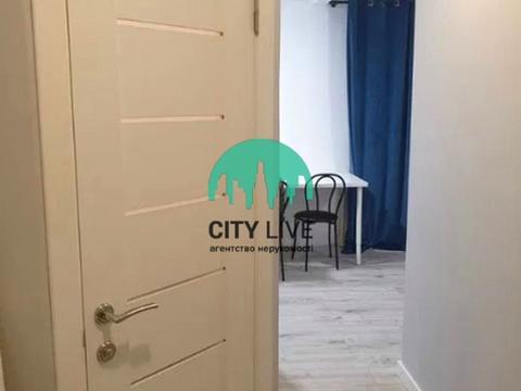 квартира за адресою Бельведерська вул., 14