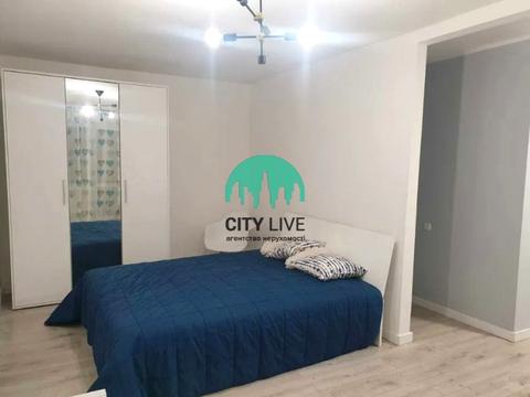 квартира за адресою Бельведерська вул., 14