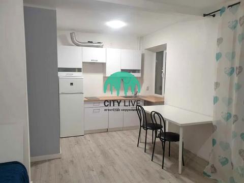 квартира за адресою Бельведерська вул., 14