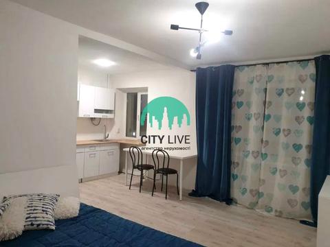 квартира за адресою Бельведерська вул., 14