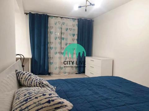 квартира за адресою Бельведерська вул., 14