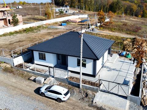 дом по адресу  ул.