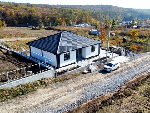 дом по адресу  ул.