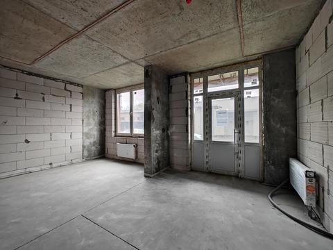 комерційна за адресою Балтійський пров., 3-А