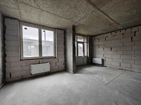 комерційна за адресою Балтійський пров., 3-А