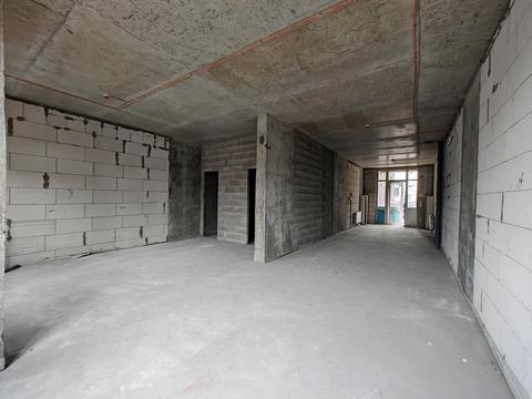 комерційна за адресою Балтійський пров., 3-А