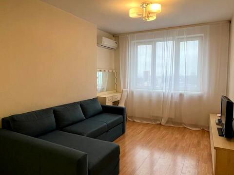 квартира по адресу Феодосийская ул., 3-В